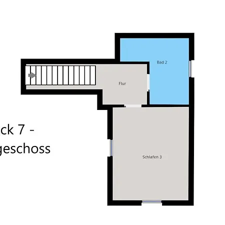 Apartamento Seeblick 7 Norddeich (Norden)