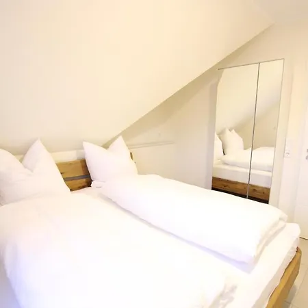 Apartamento Seeblick 7 Norddeich (Norden)