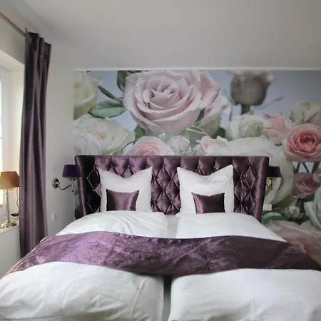 Seeblick 7 Apartamento *