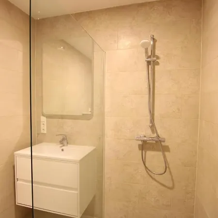 Seeblick 7 Apartamento Norddeich (Norden)