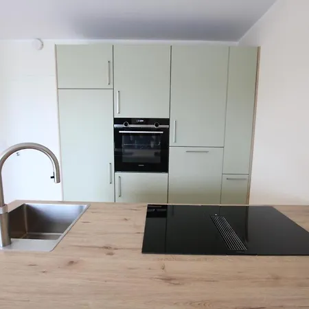 Seeblick 7 Apartamento Norddeich (Norden)