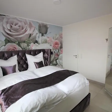 Seeblick 7 Apartamento *