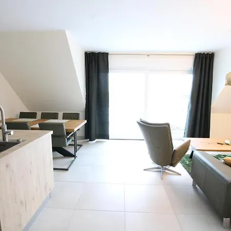 Seeblick 7 * Norddeich (Norden)