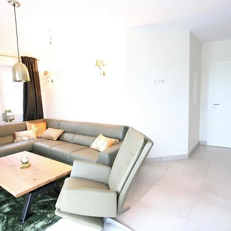 Seeblick 7 Apartamento